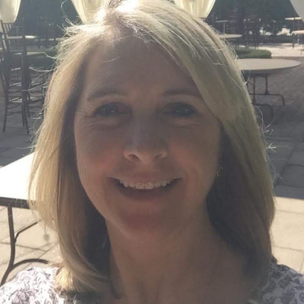 Meet your Posher, Rosanne